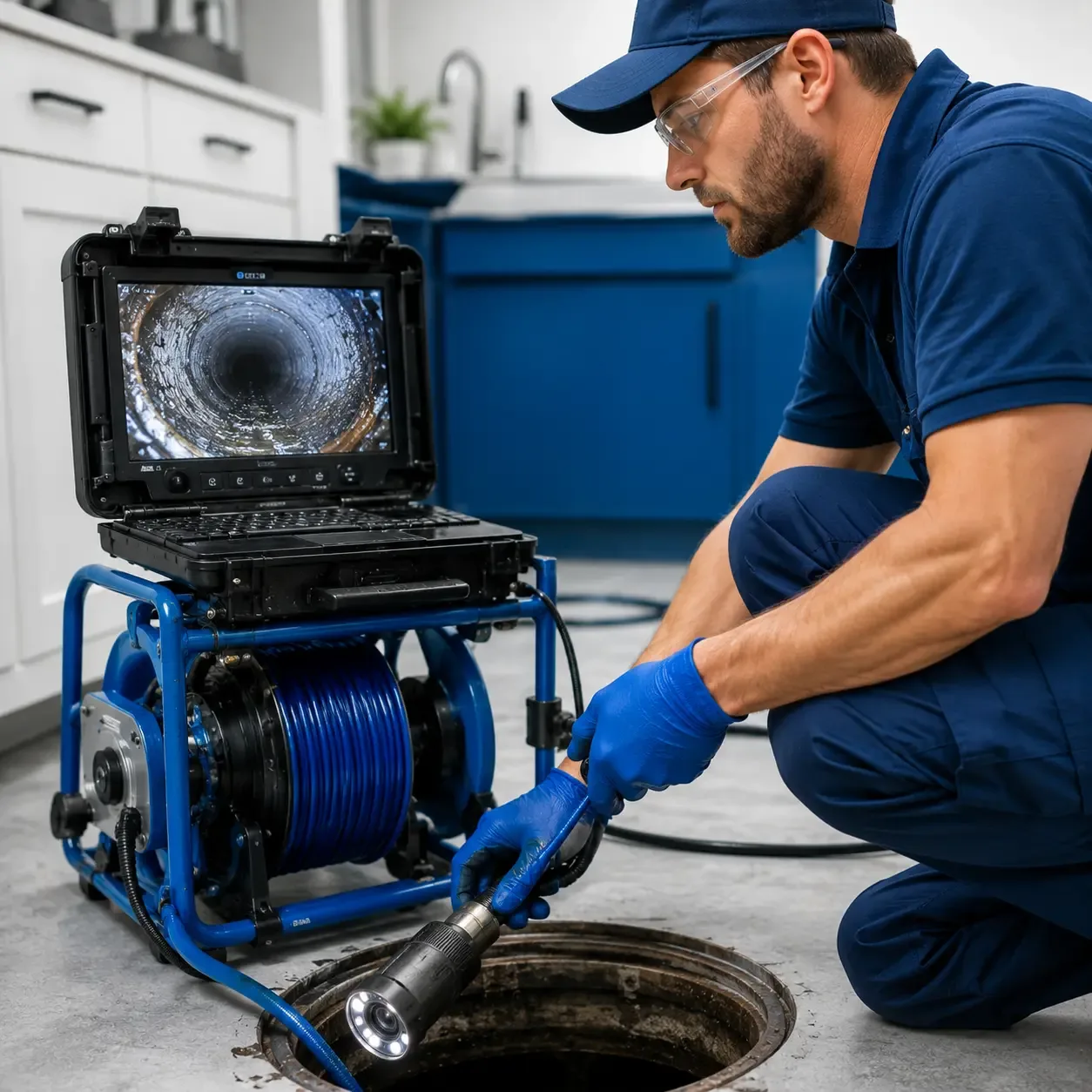 Pipe Relining professionals serving Chattaroy, WA